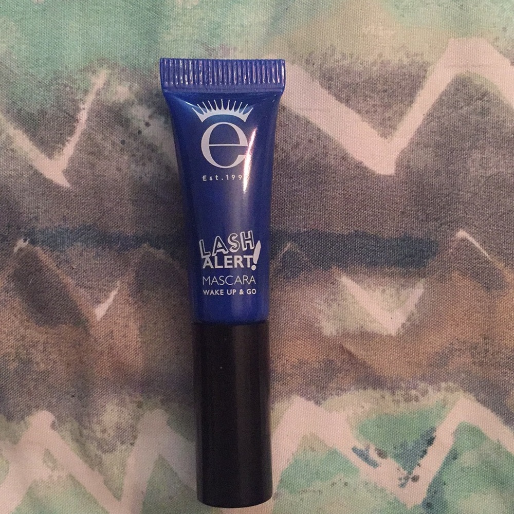 Eyeko travel size Lash Alert mascara